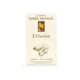 Domaine Patrick Baudouin Anjou Effusion Blanc