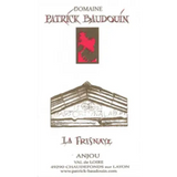 Domaine Patrick Baudouin Anjou La Fresnaye 2015
