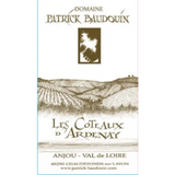 Domaine Patrick Baudouin Anjou Les Coteaux d’Ardenay