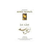 Domaine Patrick Baudouin Anjou Les Gats Blanc