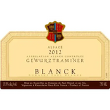Domaine Paul Blanck Classique Alsace Gewurztraminer