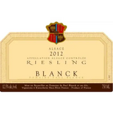 Domaine Paul Blanck Classique Alsace Riesling