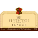 Domaine Paul Blanck Les Grands Cru Alsace Pinot Gris Patergarten