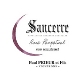 Domaine Paul Prieur Sancerre Perpetuel Rose