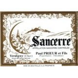 Domaine Paul Prieur Sancerre Rouge