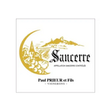 Domaine Paul Prieur Sancerre Rouge