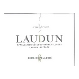 Domaine Pelaquie Cotes du Rhone Villages Laudun