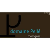 Domaine Pelle Menetou-Salon Morogues Blanc