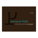 Domaine Pelle Menetou-Salon Morogues