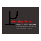 Domaine Pelle Mentou-Salon Morogues