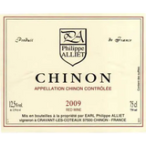 Domaine Philippe Alliet Chinon
