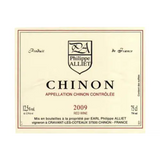 Domaine Philippe Alliet Chinon