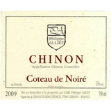 Domaine Philippe Alliet Chinon Coteau de Noire 2019