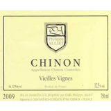 Domaine Philippe Alliet Chinon Vieilles Vignes