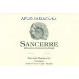 Domaine Philippe Raimbault Sancerre Apud Sariacum