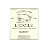 Domaine Philippe Vandelle Chardonnay l'Etoile
