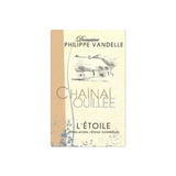 Domaine Philippe Vandelle l'Etoile Savagnin Chainai Ouillee