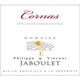 Domaine Philippe & Vincent Jaboulet Cornas 2012