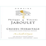 Domaine Philippe & Vincent Jaboulet Crozes-Hermitage Rouge 2016