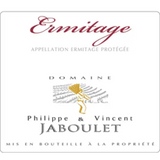 Domaine Philippe & Vincent Jaboulet Ermitage Rouge 2011