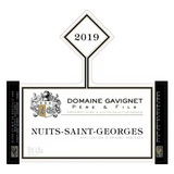 Domaine Phillipe Gavignet Nuits-Saint-Georges