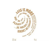 Domaine Piccard Lavaux Less Is More Villette Grand Cru