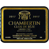 Domaine Pierre Gelin Chambertin-Clos de Beze Grand Cru