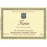 Domaine Pierre Gelin Fixin
