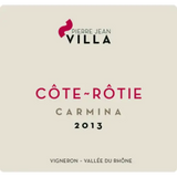 Domaine Pierre Jean Villa Carmina Côte-Rôtie