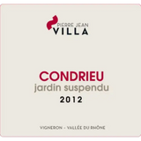 Domaine Pierre Jean Villa Jardin Suspendu