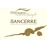 Domaine Pierre Martin Sancerre Chavignol