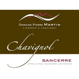 Domaine Pierre Martin Sancerre Chavignol Rouge