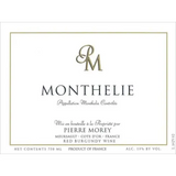 Domaine Pierre Morey Monthelie