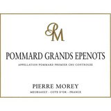 Domaine Pierre Morey Pommard 1er Cru Grands Epenots