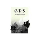 Domaine Pignier Cotes du Jura GPS Vin Blanc d’Antan