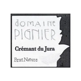 Domaine Pignier Cremant Du Jura Brut Nature L'Autre (Sans Soufre)