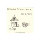 Domaine Pitault Landry Bourgueil La Loge Vieilles Vignes