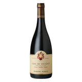 Domaine Ponsot Clos De Vougeot Grand Cru Cuvee Vieilles Vignes 2015