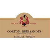 Domaine Ponsot Corton Bressandes Grand Cru