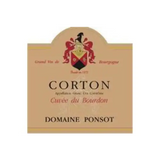 Domaine Ponsot Corton Grand Cru Cuvee du Bourdon