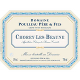 Domaine Poulleau Chorey-les-Beaune