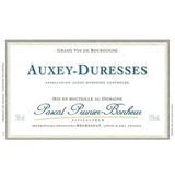 Domaine Prunier-Bonheur Auxey-Duresses Rouge