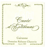 Domaine Rabasse-Charavin Cairanne Blanc Cuvee d Estevenas