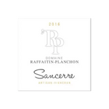 Domaine Raffaitin-Planchon Sancerre Blanc