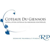 Domaine Raimbault-Pineau Coteaux du Giennois Blanc
