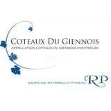 Domaine Raimbault-Pineau Coteaux du Giennois Rose