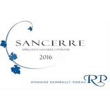 Domaine Raimbault-Pineau Sancerre Blanc
