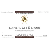 Domaine Raphael Dubois Savigny-les-Beaune 2019
