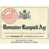 Domaine Raspail-Ay Gigondas Red