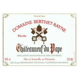Domaine Raymond Usseglio Chateauneuf-du-Pape